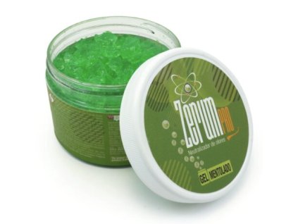 Zerum PRO GEL 400 g – gél na zápach, rôzne vône | Vaporama