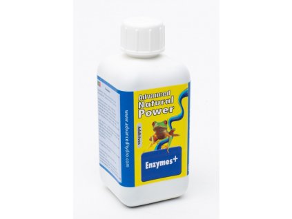 Advanced Hydroponics Enzymes+ – prírodný stimulátor koreňov | Vaporama.sk