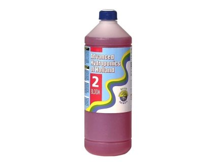 AH Dutch Formula Bloom – hnojivo na kvitnutie | Vaporama.sk