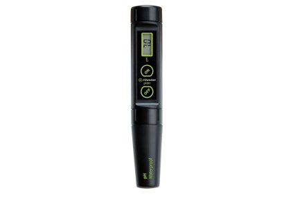 Milwaukee Sharp pH51 – digitálny pH meter s teplomerom | Vaporama.sk