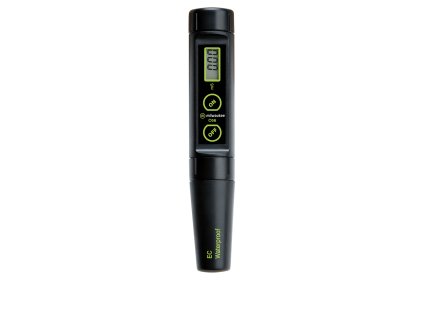 Milwaukee C66 – digitálny EC tester do živných roztokov | Vaporama.sk