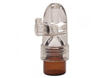 DOSER SMALL - 1,8ML