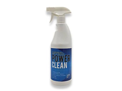 Zerum POWER CLEAN Spray – čistič živíc 750 ml | Vaporama.sk