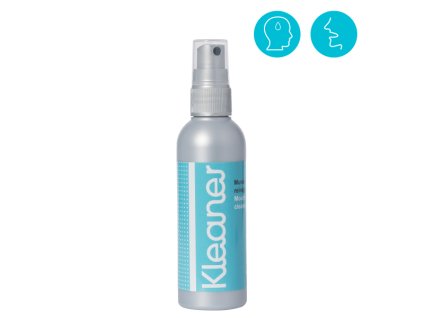 Kleaner Toxins Cleanser sprej 100 ml na ústnu hygienu a pokožku – Vaporama