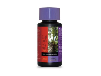 Atami B’cuzz Coco Booster Universal 100 ml – rastový stimulátor pre kokos | Vaporama.sk