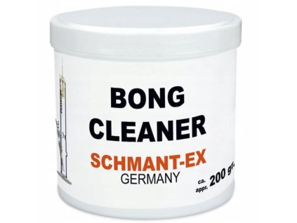 Práškový čistič Schmand-Ex 200 g na bongo a príslušenstvo | Vaporama.sk