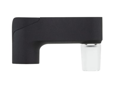 Puffco Pivot Glass Adapter – 3D komora + sklenený konektor pre bongo | Vaporama.sk