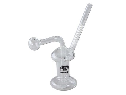 Mini dab rig na oleje a vosky – Breit, výška 15 cm