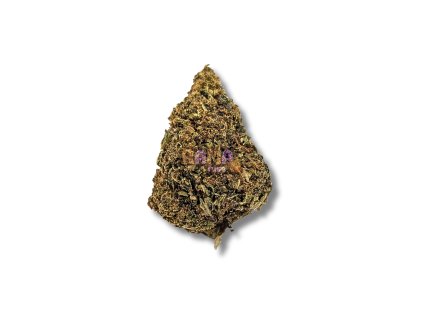 Indoor šišky Bubba Kush THC-JD – Rama Fuse suvenír | Vaporama