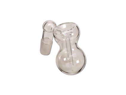 Ash Catcher kotlík Black Leaf SG 18 mm s komorou | Vaporama