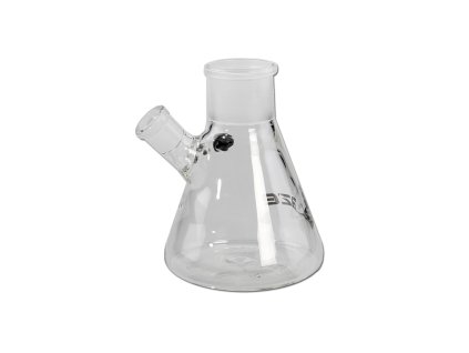 Blaze spodná časť beaker bongu s SG19 a SG45 zábrusom – Vaporama