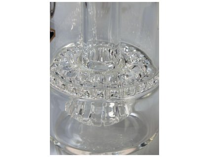 Precooler Black Leaf HoneyComb + Showerhead 45° – SG 19 mm | Vaporama