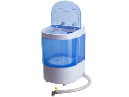 Graveda práčka na ľadovú extrakciu 15L – bubble hash bez chemikálií