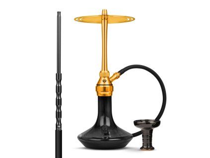 TSAR H-One Evolution 45cm shisha s 360° purge systémom