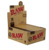RAW Classic KS Slim – tenké nebielené papieriky 32 ks | Vaporama.sk