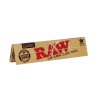 RAW Classic King Size Slim – prírodné nebielené papieriky 33 ks | Vaporama.sk