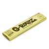 G-Rollz ORGANIC EXTRA THIN papieriky – 50 ks | Vaporama.sk