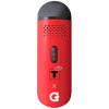 G-Pen Dash Tyson Edition – kompaktný vaporizér na sušinu s silným výkonom, 3 teplotami a dizajnom od Mikea Tysona. Vaporama.sk