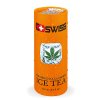 C-Swiss ľadový čaj s konopným extraktom – 250 ml | Vaporama.sk