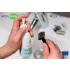 Addipure 2in1 organický čistič a dezinfekcia – 150 ml | Vaporama.sk