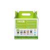 Organický Starter Kit pre rastliny od Organics Nutrients – kompletná výživa pre pestovateľov. Nájdete na Vaporama.sk