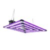 Lumatek Attis 300W Pro – LED svetlo pre rastliny, plné spektrum | Vaporama.sk