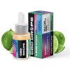 CzechCBD Solution Drops 600 mg – CBD kvapky Limetka | Vaporama.sk