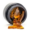 Happease CBD Shatter 58 % Banana Kush – 1 g koncentrát | Vaporama.sk