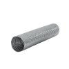 Ventilačné potrubie Pure Factory ALU+ 102 mm – flexibilná hadica | Vaporama.sk