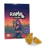 Candy Kush CBD indoor šišky – Rama Herbs suvenír | Vaporama