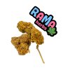 Blueberry CBD indoor šišky – Rama Herbs zberateľský suvenír | Vaporama