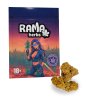 Blueberry CBD indoor šišky – Rama Herbs zberateľský suvenír | Vaporama