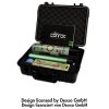 Black Leaf ConRok BHO Extraction Kit – kufrík s príslušenstvom | Vaporama.sk