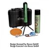 Black Leaf ConRok BHO Extraction Kit – kufrík s príslušenstvom | Vaporama.sk