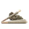 CBD preroll joint Pineapple Chunk 1g – legálny ovocný suvenír | Rama Herbs | Vaporama.sk