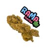 Pineapple Chunk CBD indoor šišky – Rama Herbs suvenír | Vaporama
