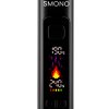 Smono 5 prenosný vaporizer s titanovou komorou a LED displejom | Vaporama