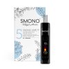 Smono 5 prenosný vaporizer s titanovou komorou a LED displejom | Vaporama