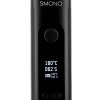 Smono 70s prenosný vaporizer na bylinky s OLED displejom | Vaporama