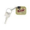 RAW Tiny Tray – mini tácka na kľúčenku pre balenie | Vaporama.sk