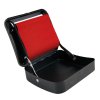 Kovový rollbox Basic black 110 mm – balička bluntov