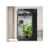 Advance Grow Tent Set 90x90x180cm s WiFi ovládaním a LED osvetlením – AC Infinity