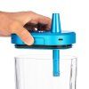 Tsar Go Fast Hookah Shisha Pipe 17cm | TSAR | VAPORAMA