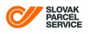 Slovak parcel service