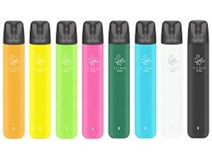 Přechod z jednorázových e-cigaret je hračka, poradíme vám jak na to