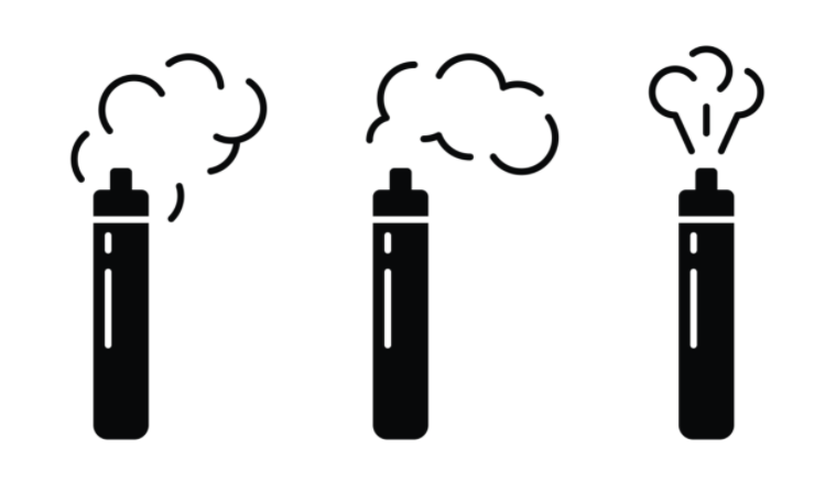 Vysvětlení pojmů a rozdílů mezi MTL a DL způsoby vapování