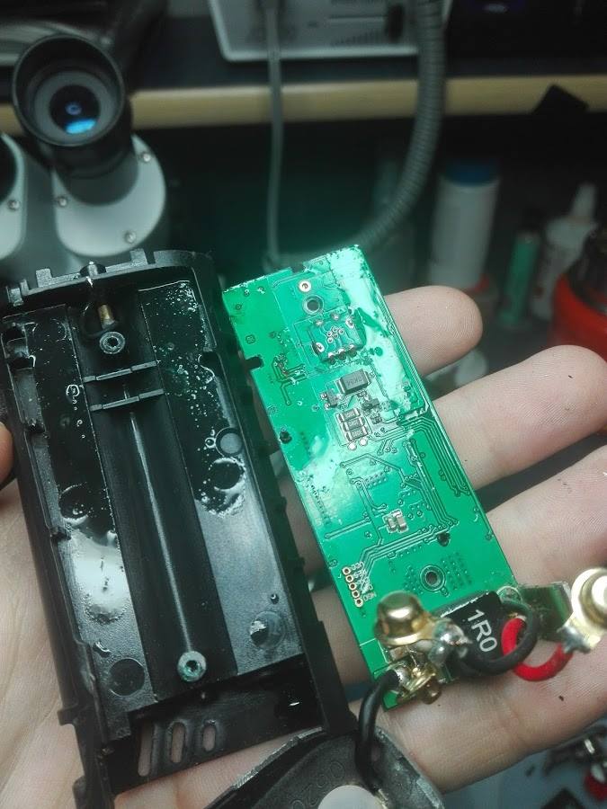 Zatékání do módu: pozor na bazén v kapse