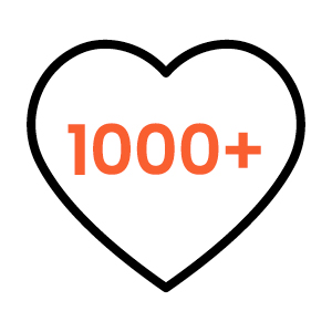 Tisíce kvalitních produktů