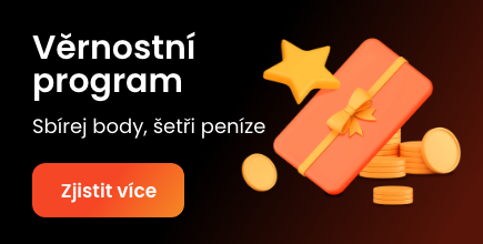 věrnostní program