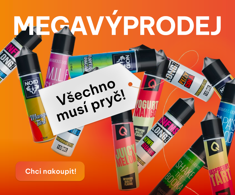 Legislativa volá, my musíme vyčistit sklad!